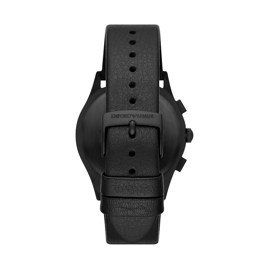Emporio Armani Uhren-Set  AR80070SET