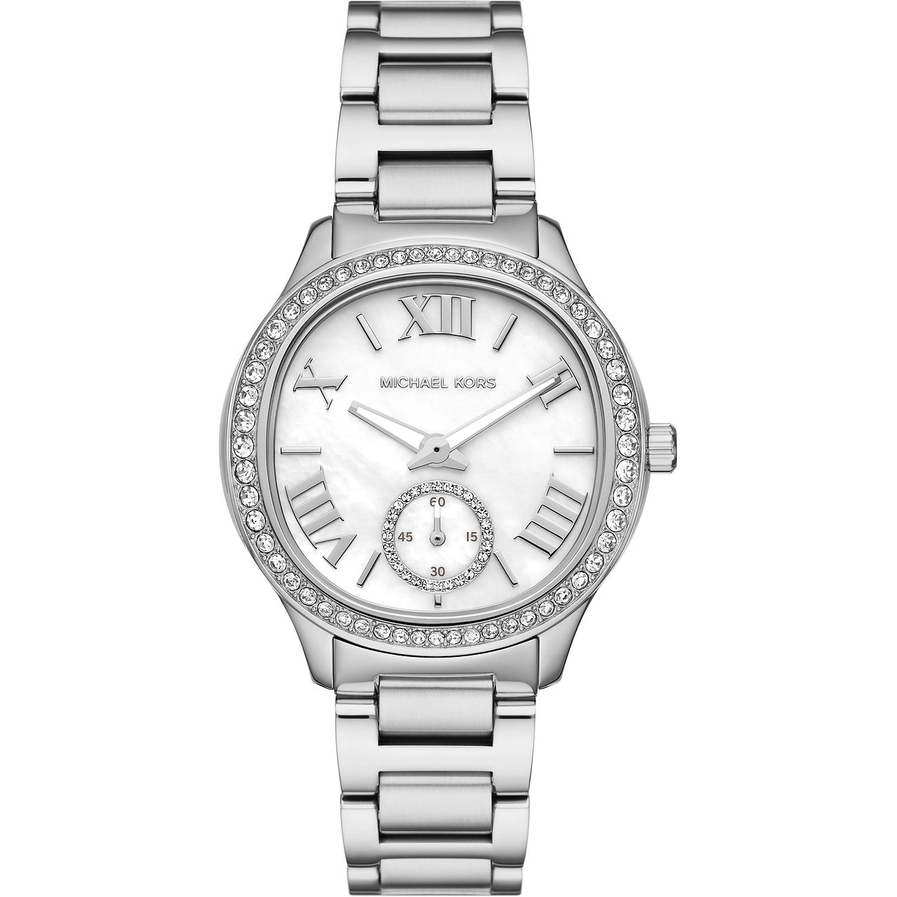 Michael Kors Damenuhr SAGE MK4807