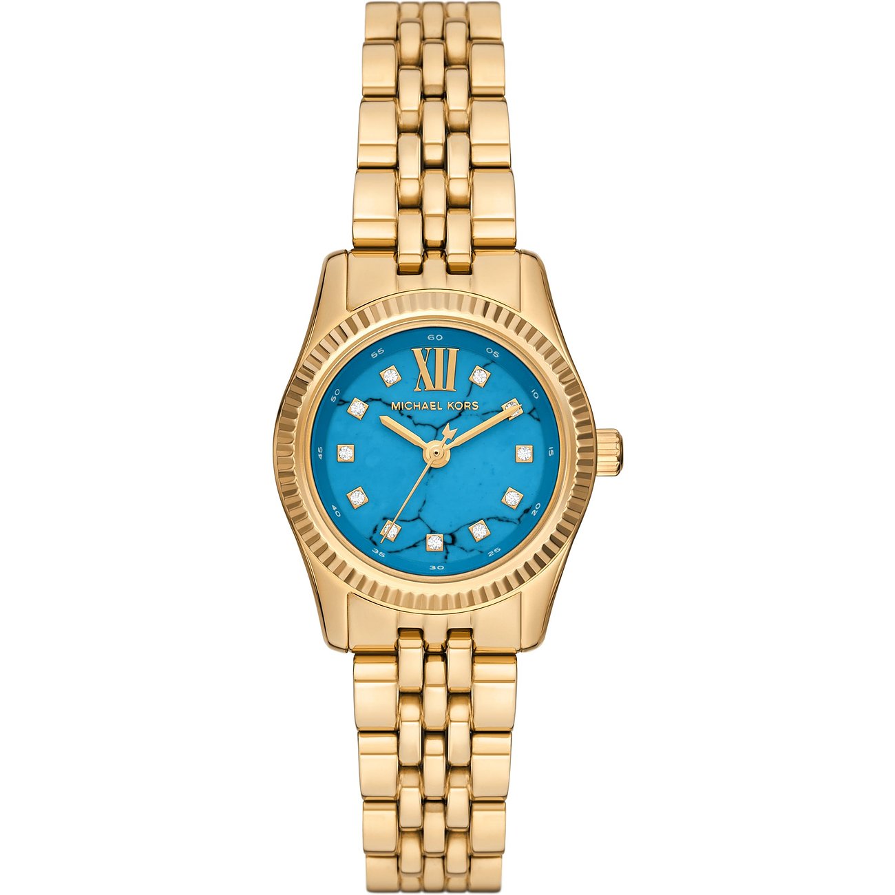 Michael Kors Damenuhr LEXINGTON MK4813