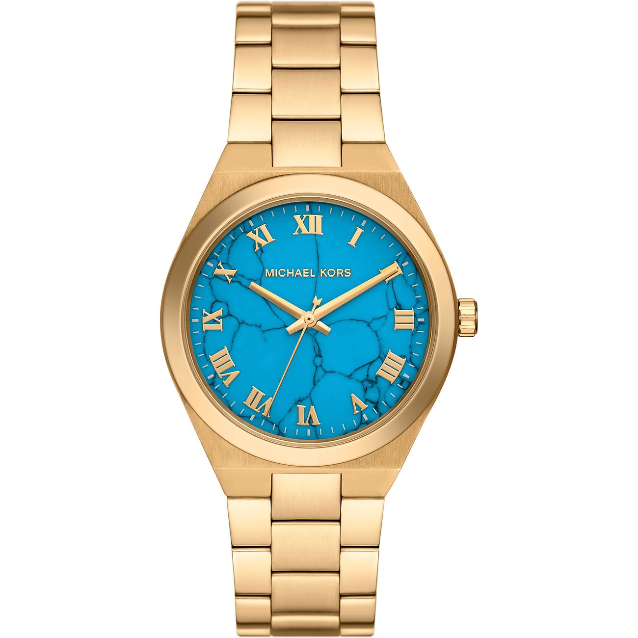 Michael Kors Damenuhr LENNOX MK7460