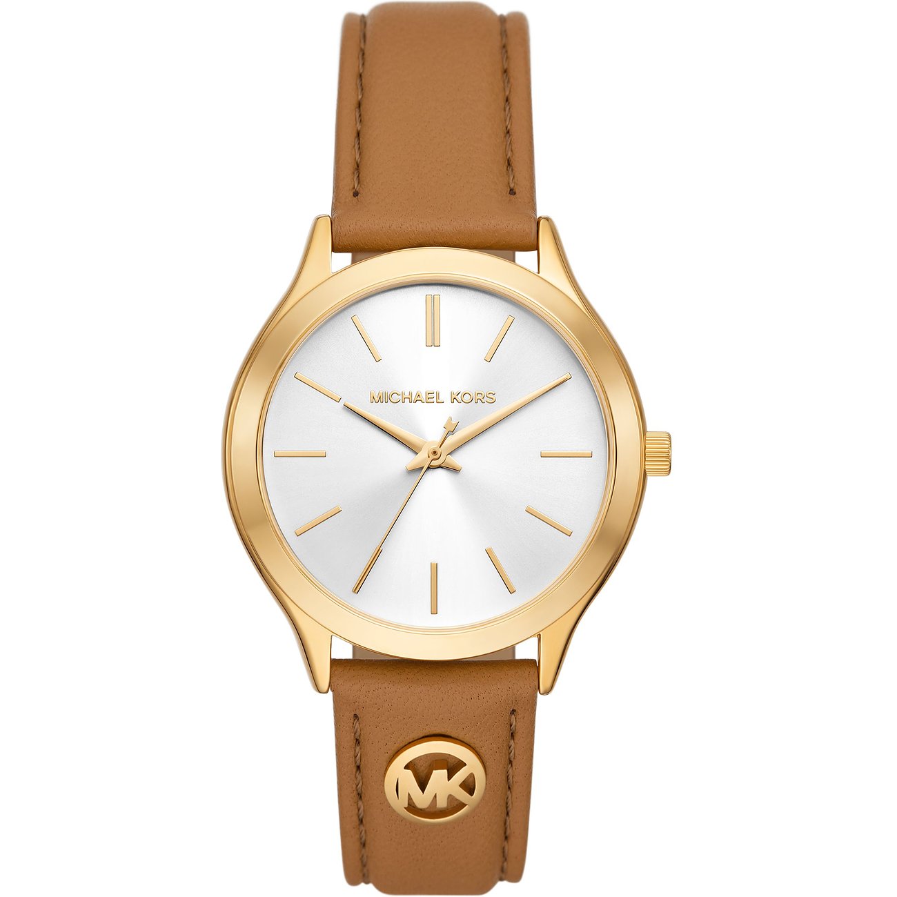 Michael Kors Damenuhr SLIM RUNWAY MK7465