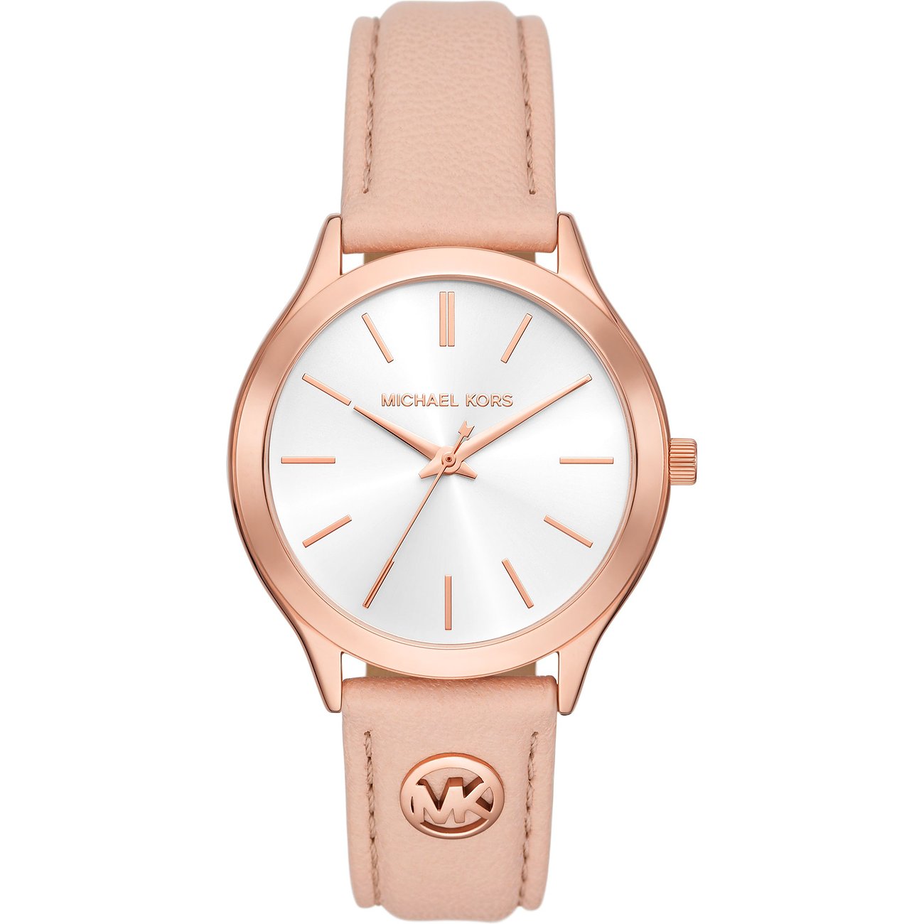 Michael Kors Damenuhr SLIM RUNWAY MK7467