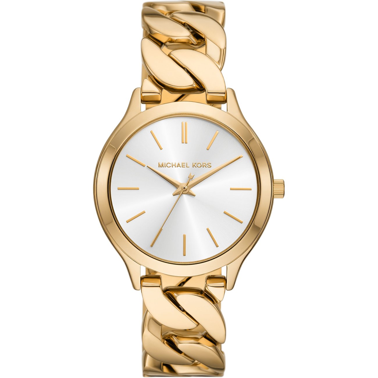 Michael Kors Damenuhr RUNWAY MK7472