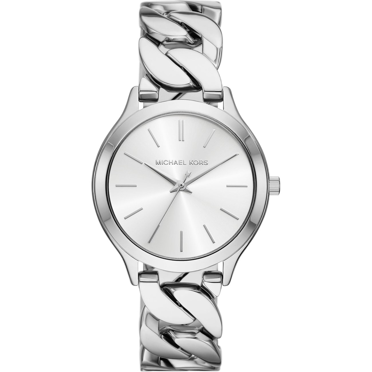 Michael Kors Damenuhr RUNWAY MK7474