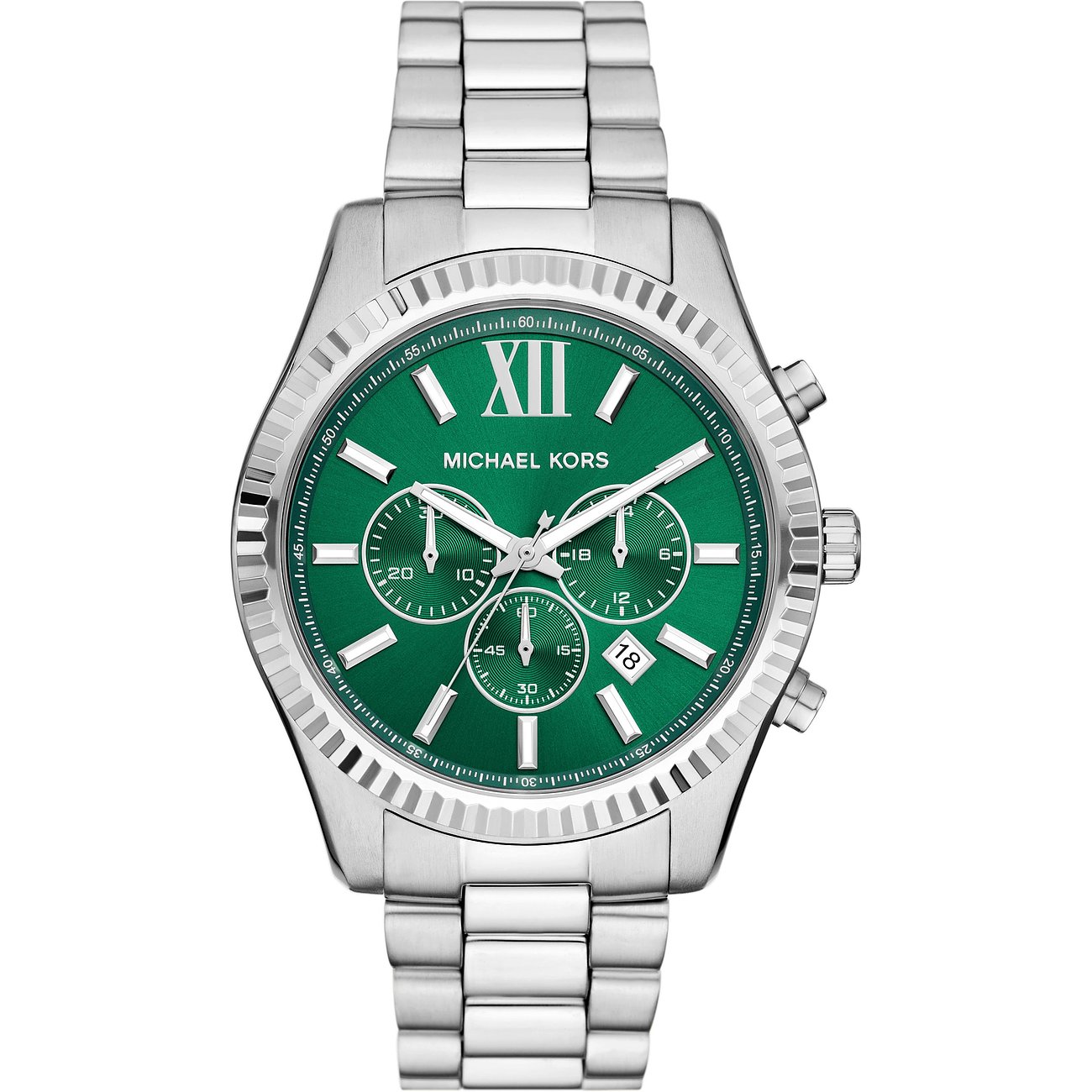Michael Kors Chronograph LEXINGTON MK9152
