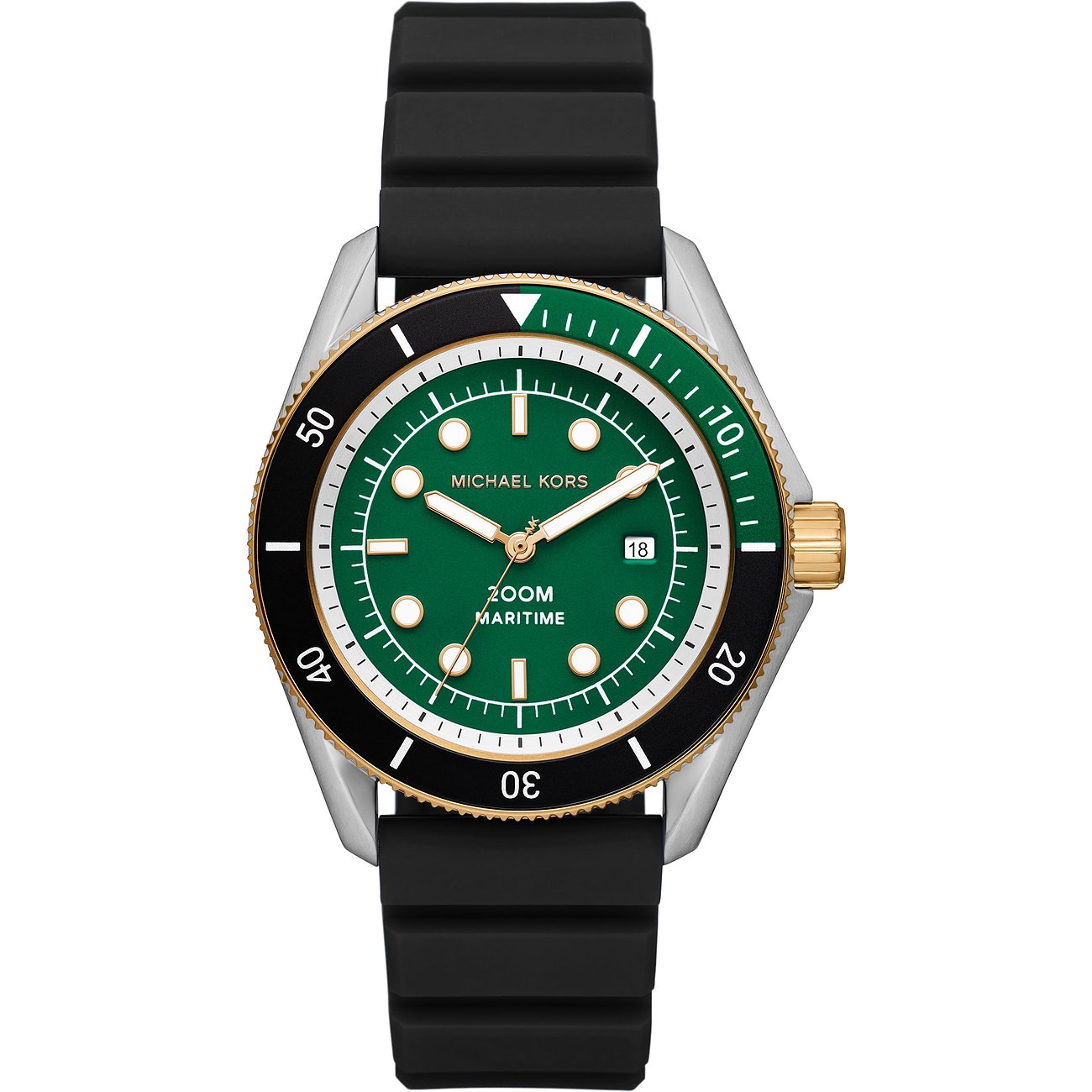 Michael Kors Herrenuhr MARITIME MK9158