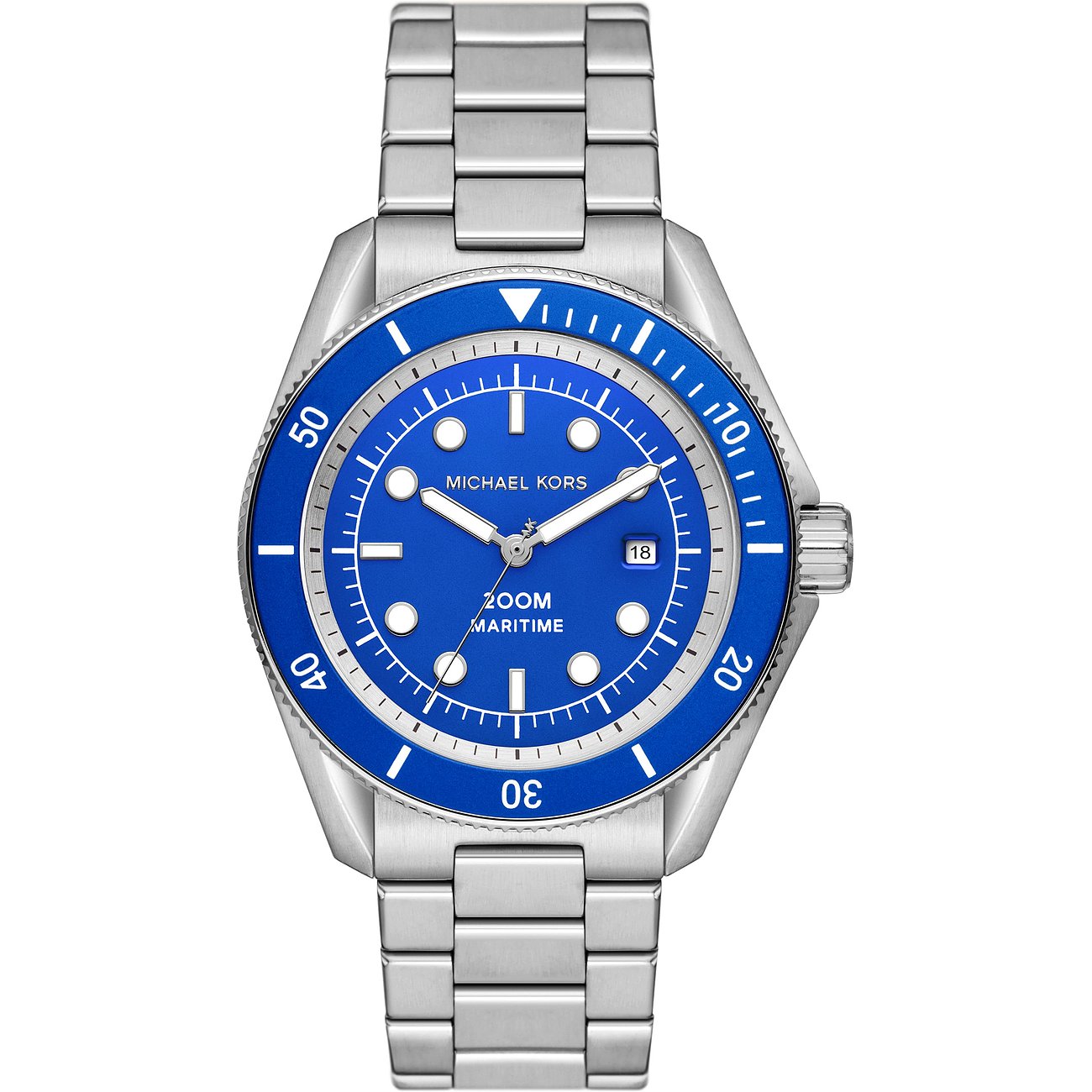 Michael Kors Herrenuhr MARITIME MK9160