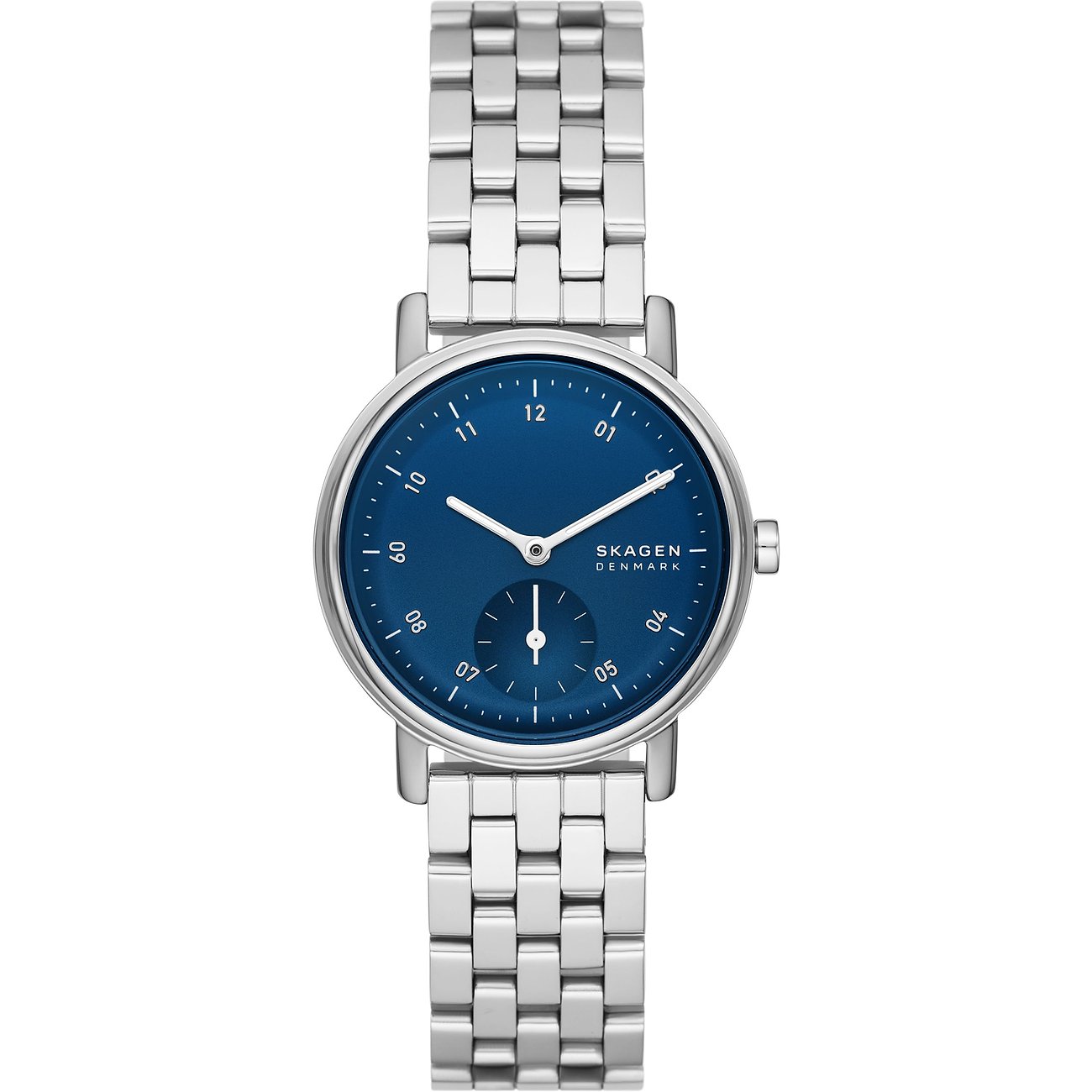 Skagen Damenuhr KUPPEL LILLE SKW3129