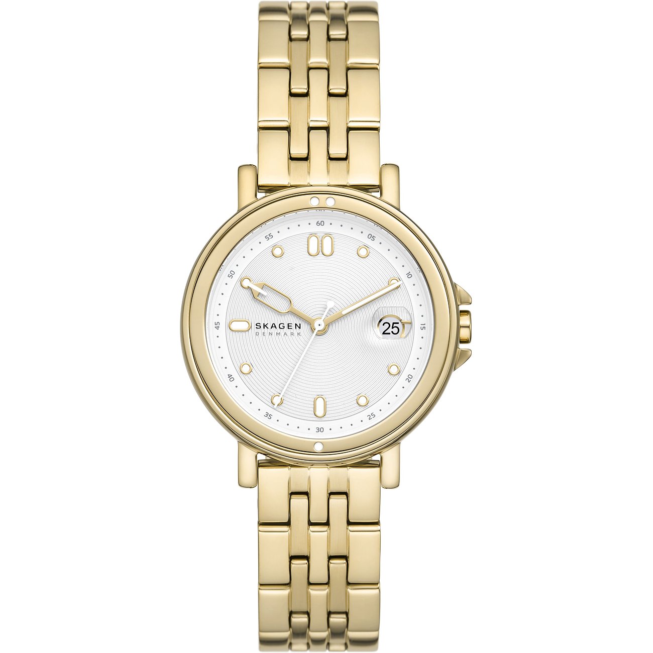 Skagen Damenuhr SIGNATUR SPORT LILLE SKW3135