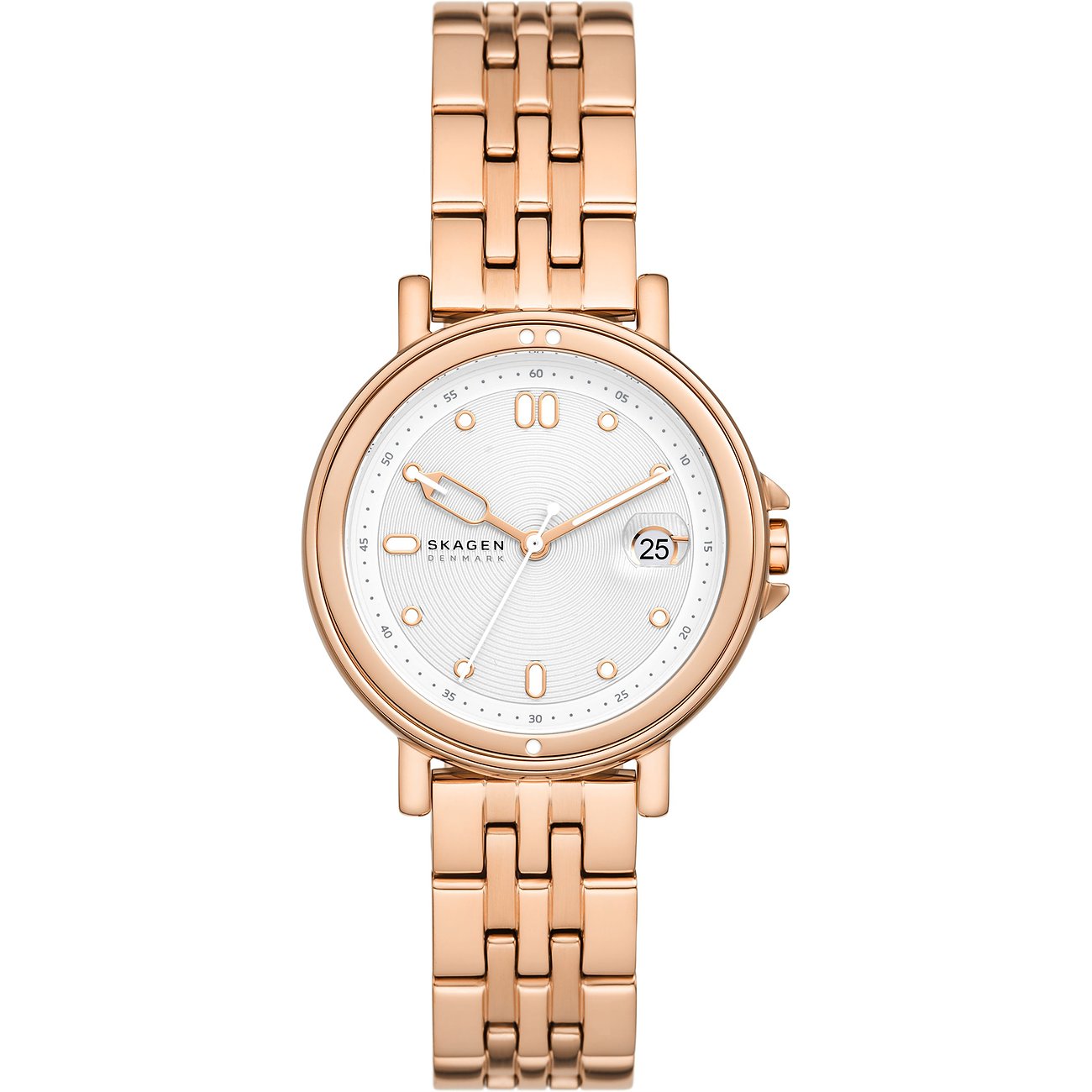 Skagen Damenuhr SIGNATUR SPORT LILLE SKW3136