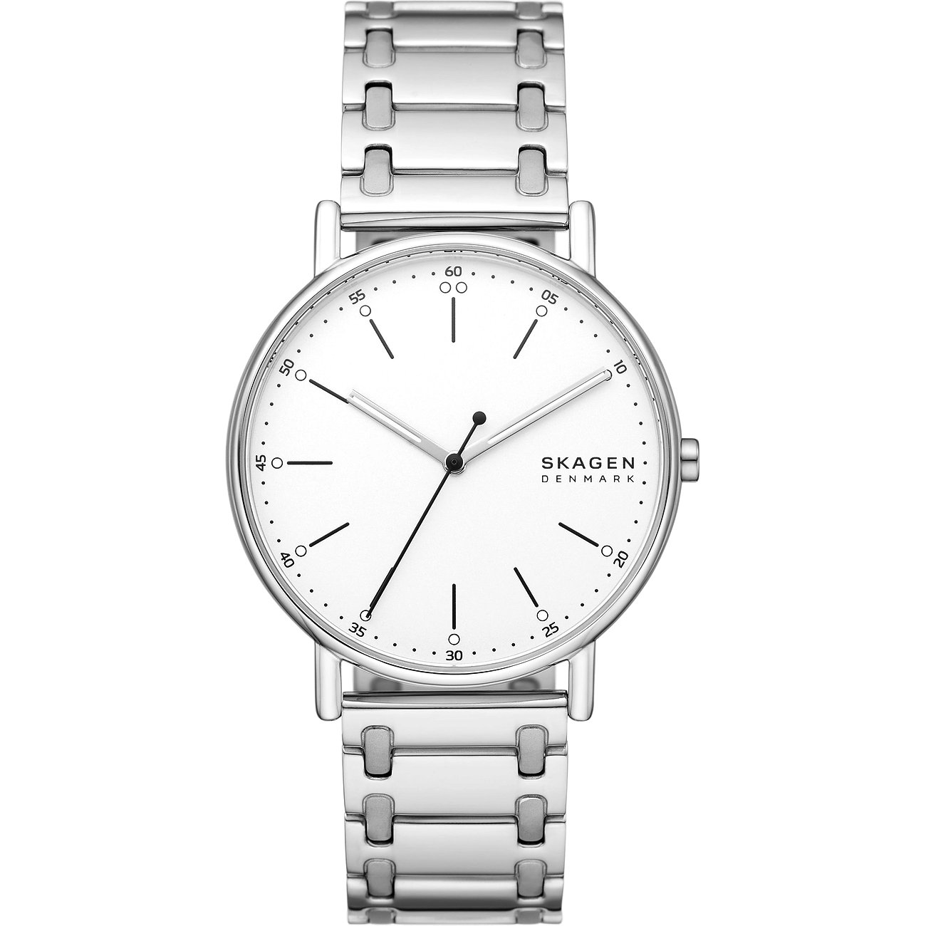 Skagen Herrenuhr SIGNATUR SKW6912