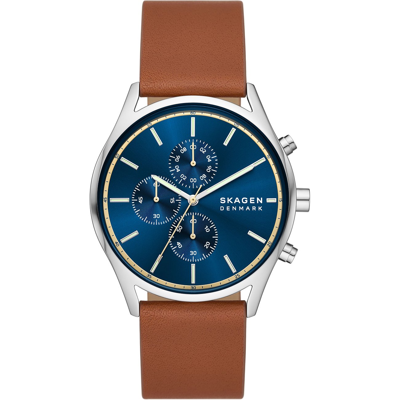 Skagen Chronograph HOLST CHRONOGRAPH SKW6916