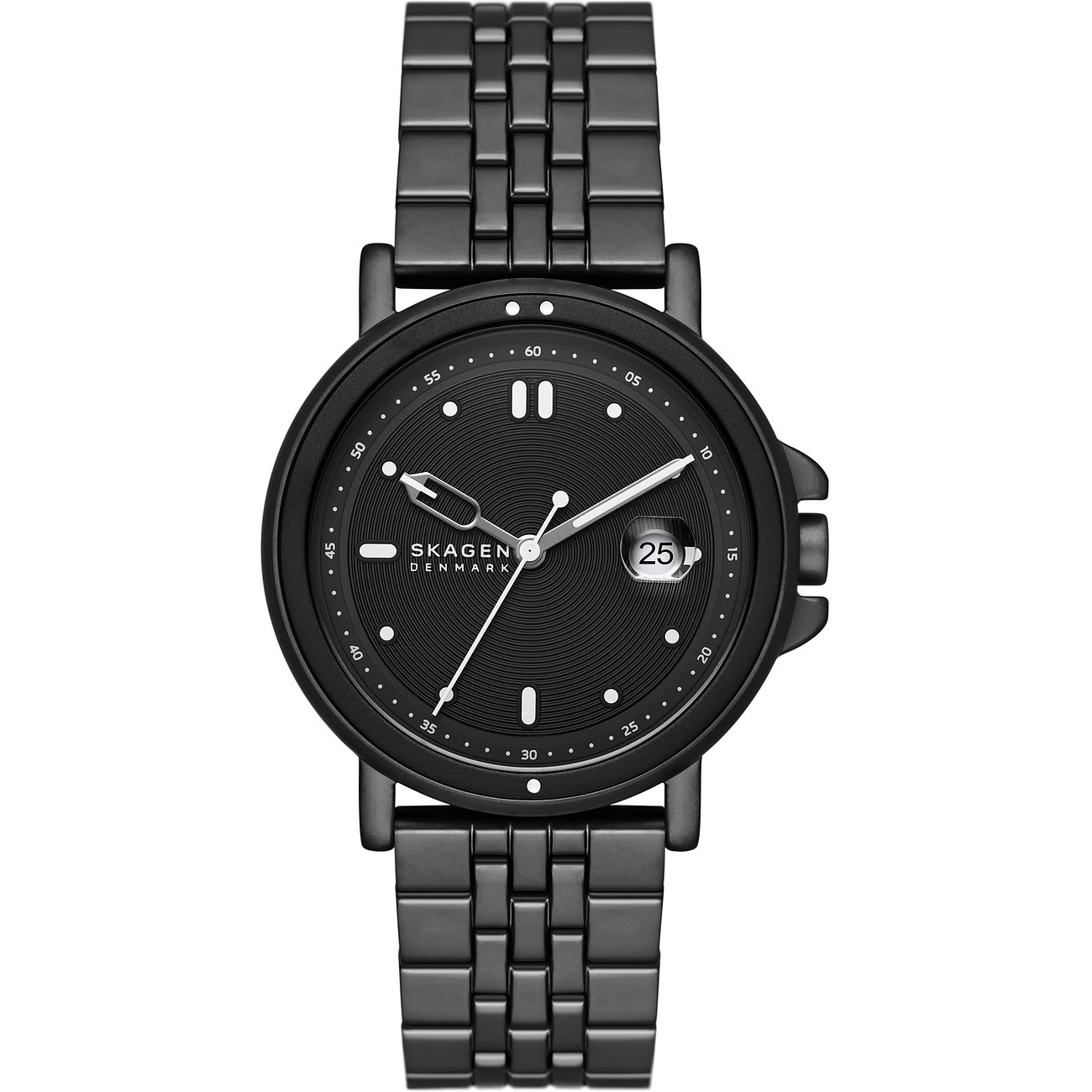 Skagen Herrenuhr SIGNATUR SPORT SKW6920