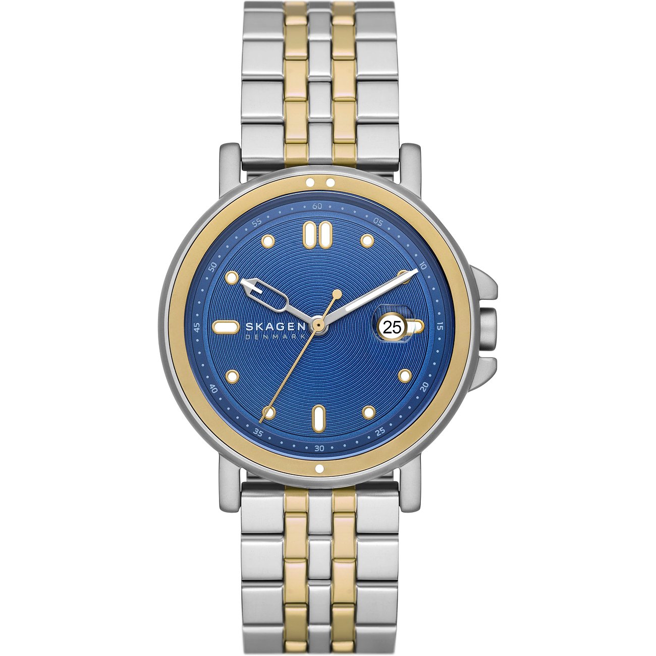Skagen Herrenuhr SIGNATUR SPORT SKW6921