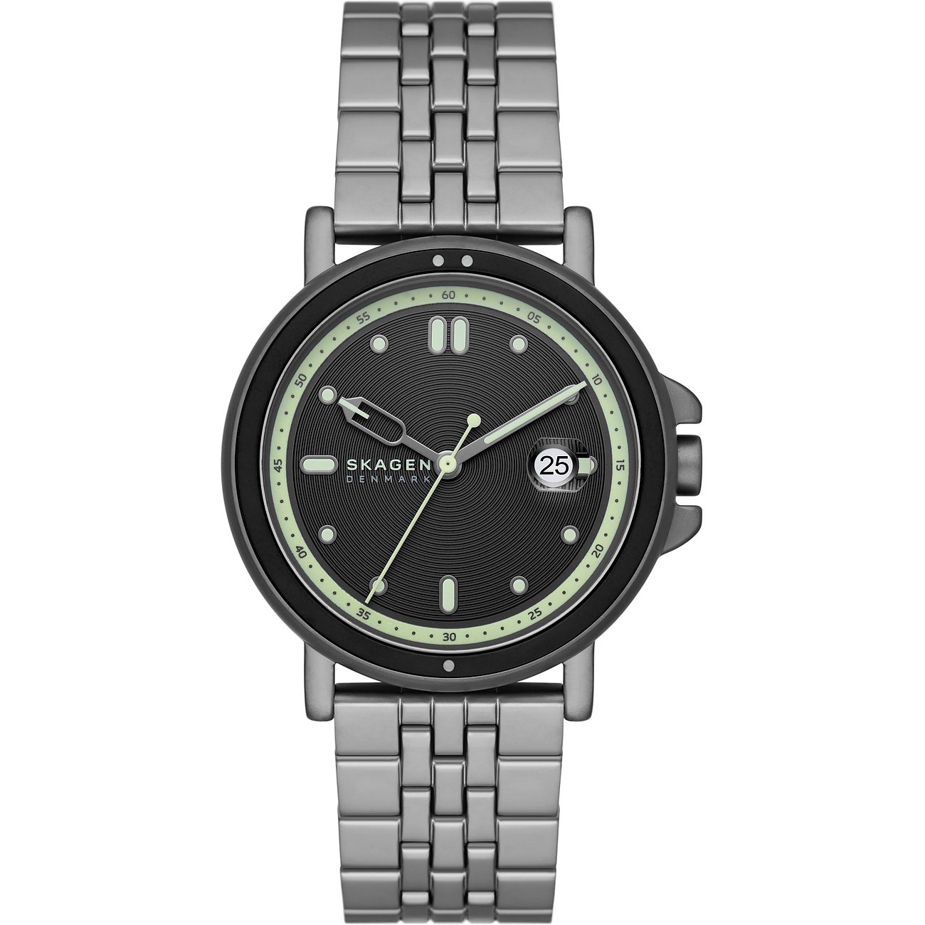 Skagen Herrenuhr SIGNATUR SPORT SKW6922