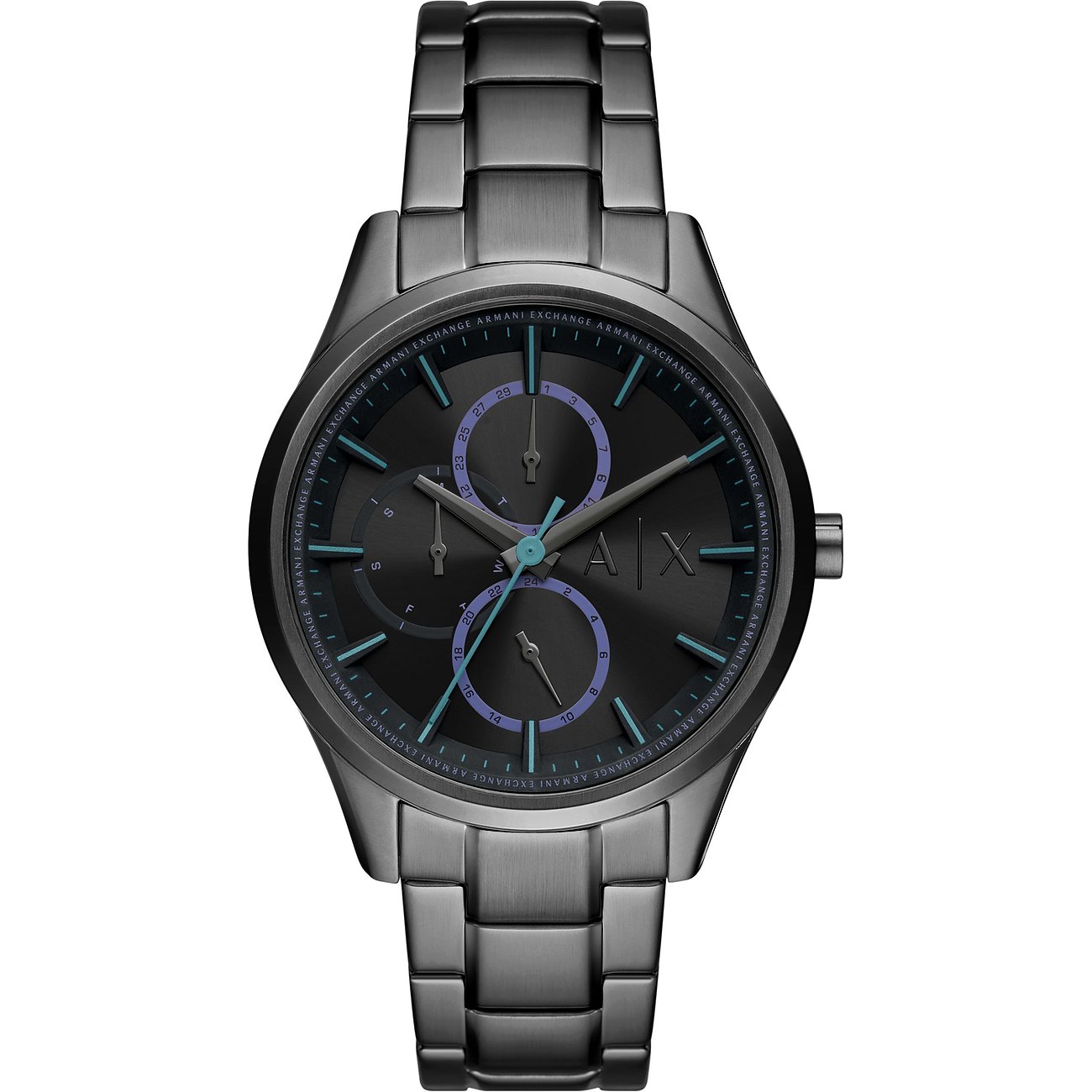 Armani Exchange Herrenuhr AX1878