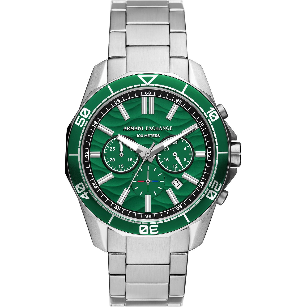 Armani Exchange Chronograph AX1957