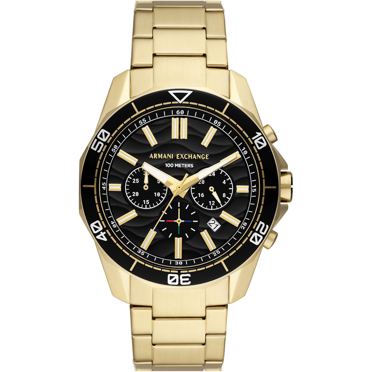 Armani Exchange Chronograph AX1958