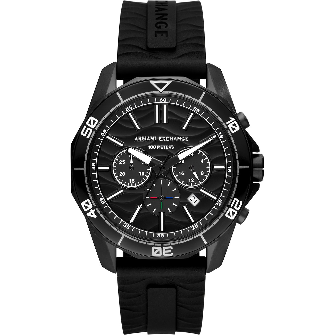 Armani Exchange Chronograph AX1961
