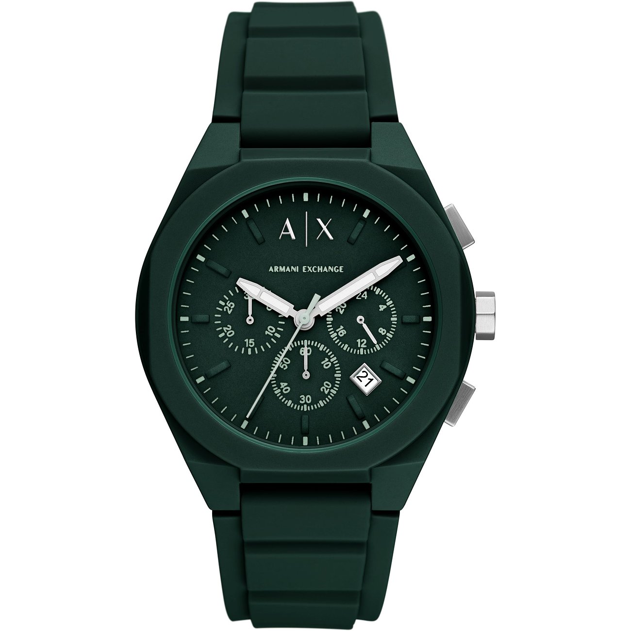 Armani Exchange Chronograph AX4163
