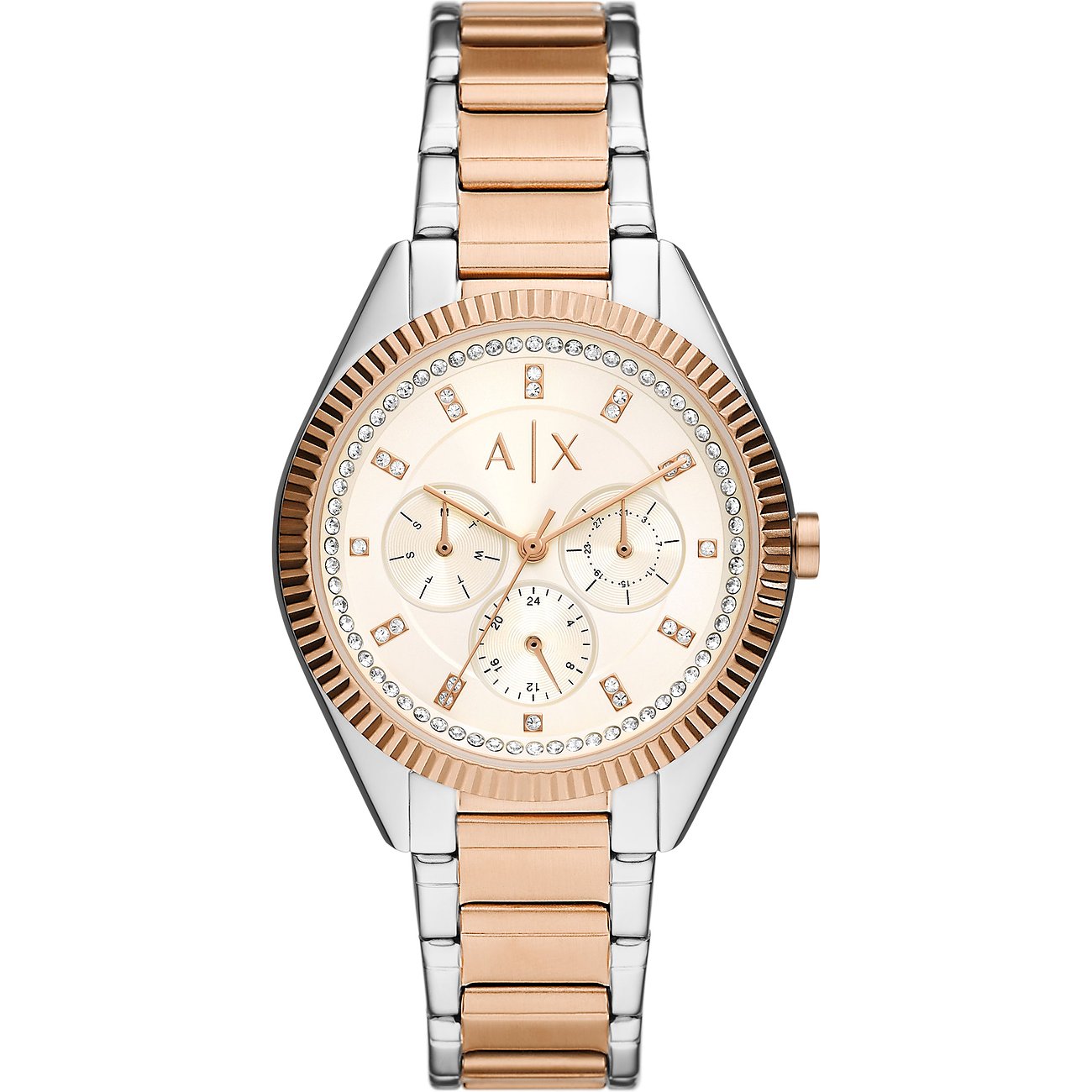 Armani Exchange Damenuhr AX5662