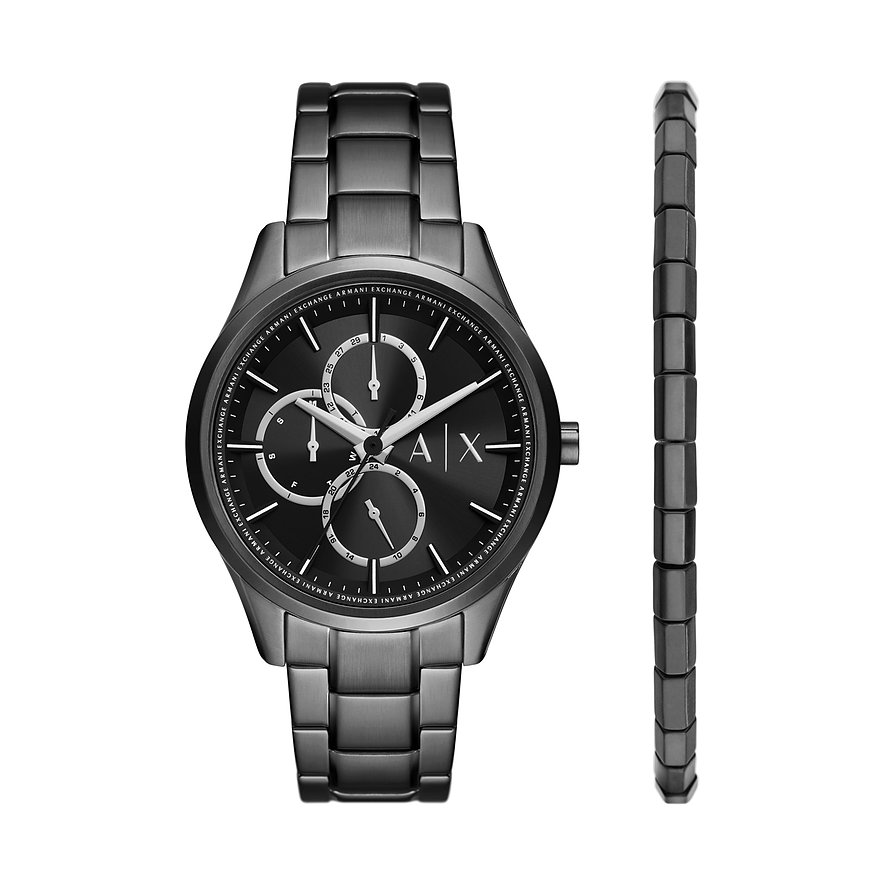 Armani Exchange Set de montres  AX7154SET