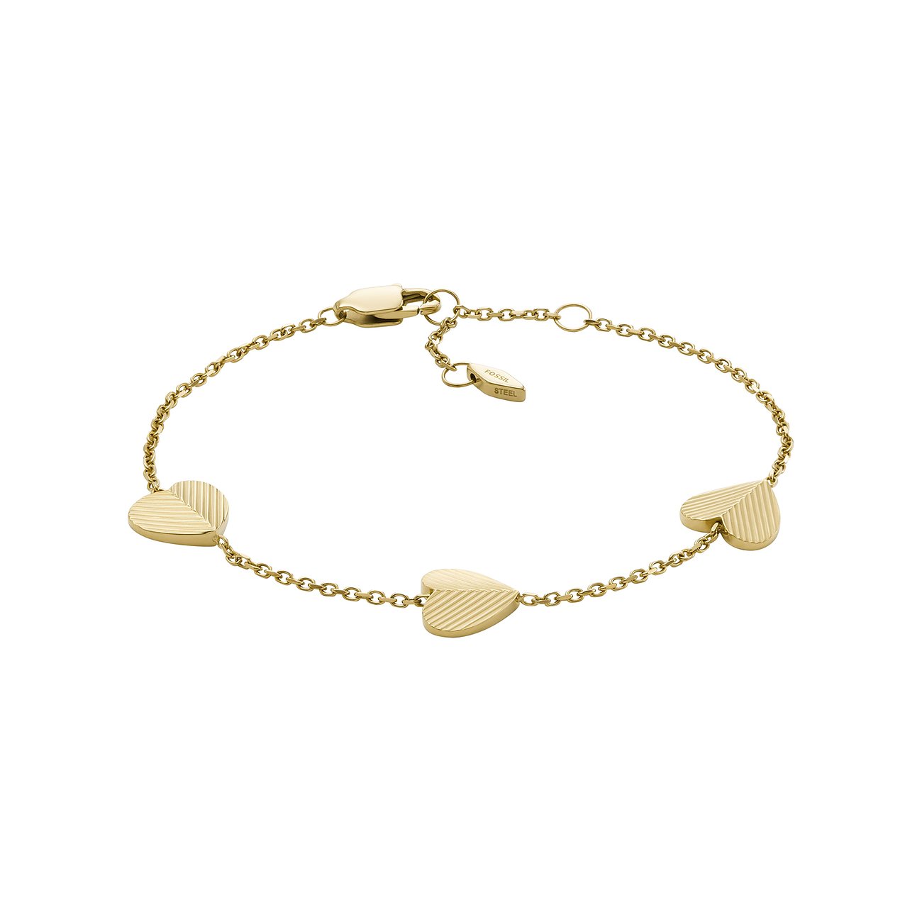 Fossil Armband HARLOW JF04653710