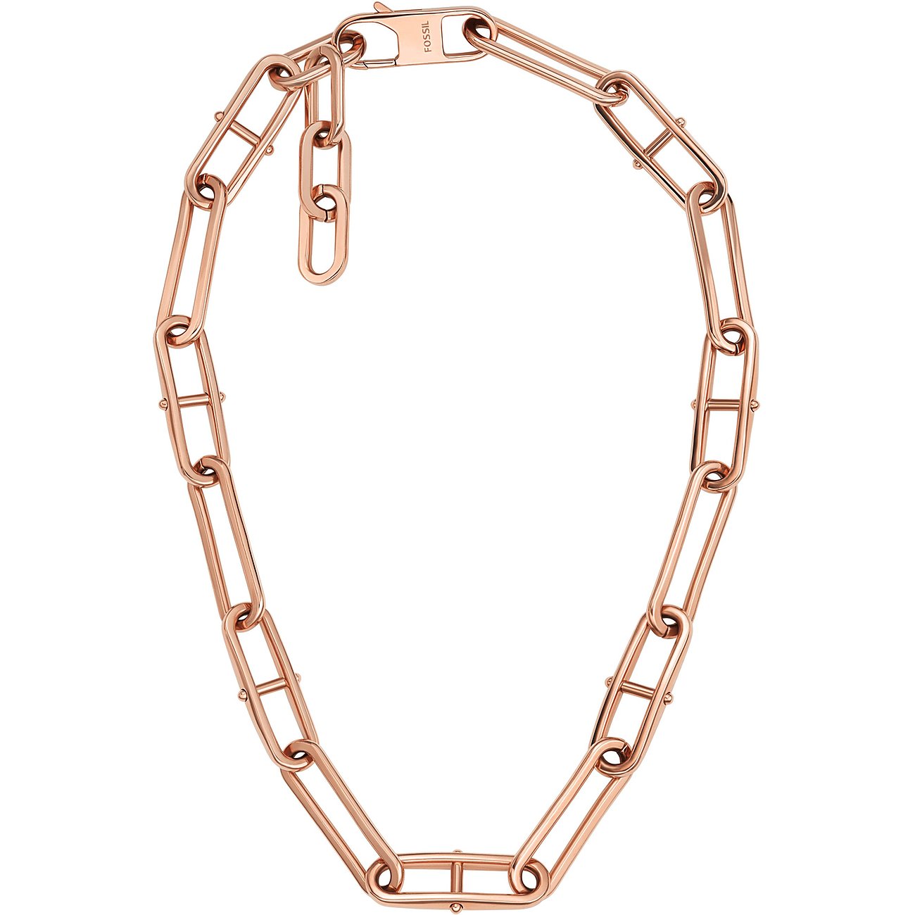 Fossil Kette HERITAGE JF04670791
