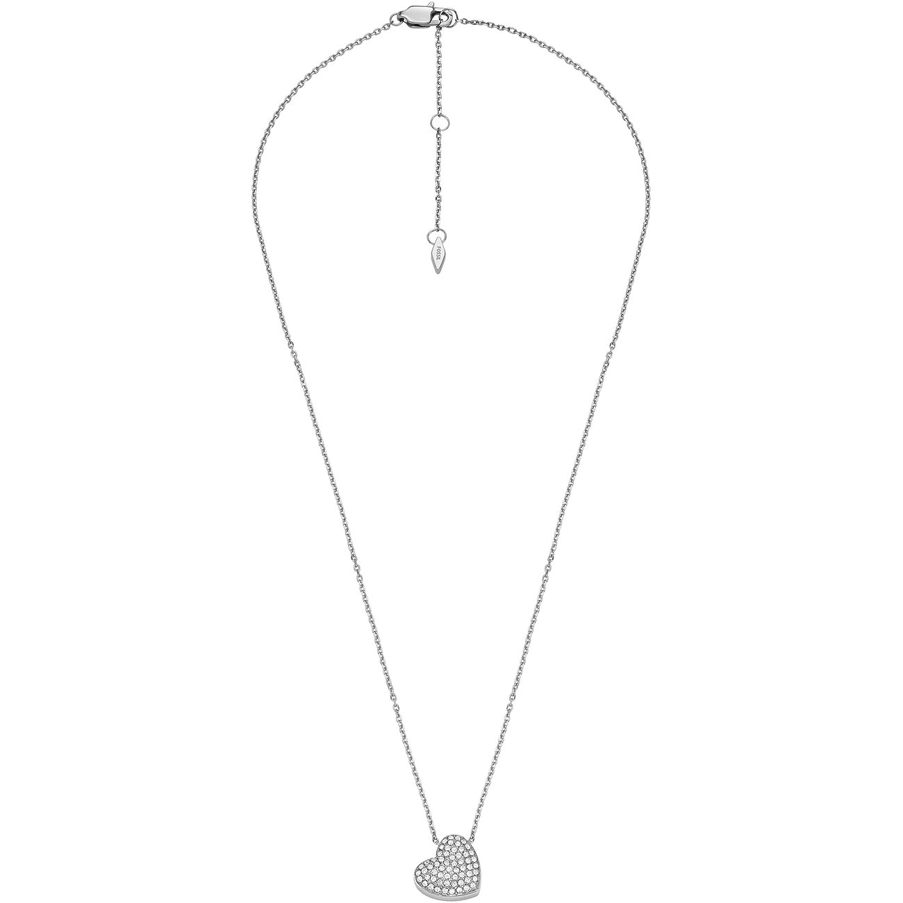 Fossil Kette SADIE JF04674040