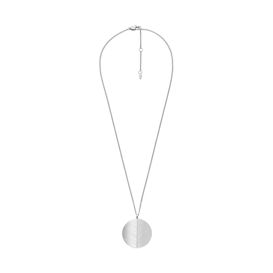 Fossil Ketting HARLOW JF04737040
