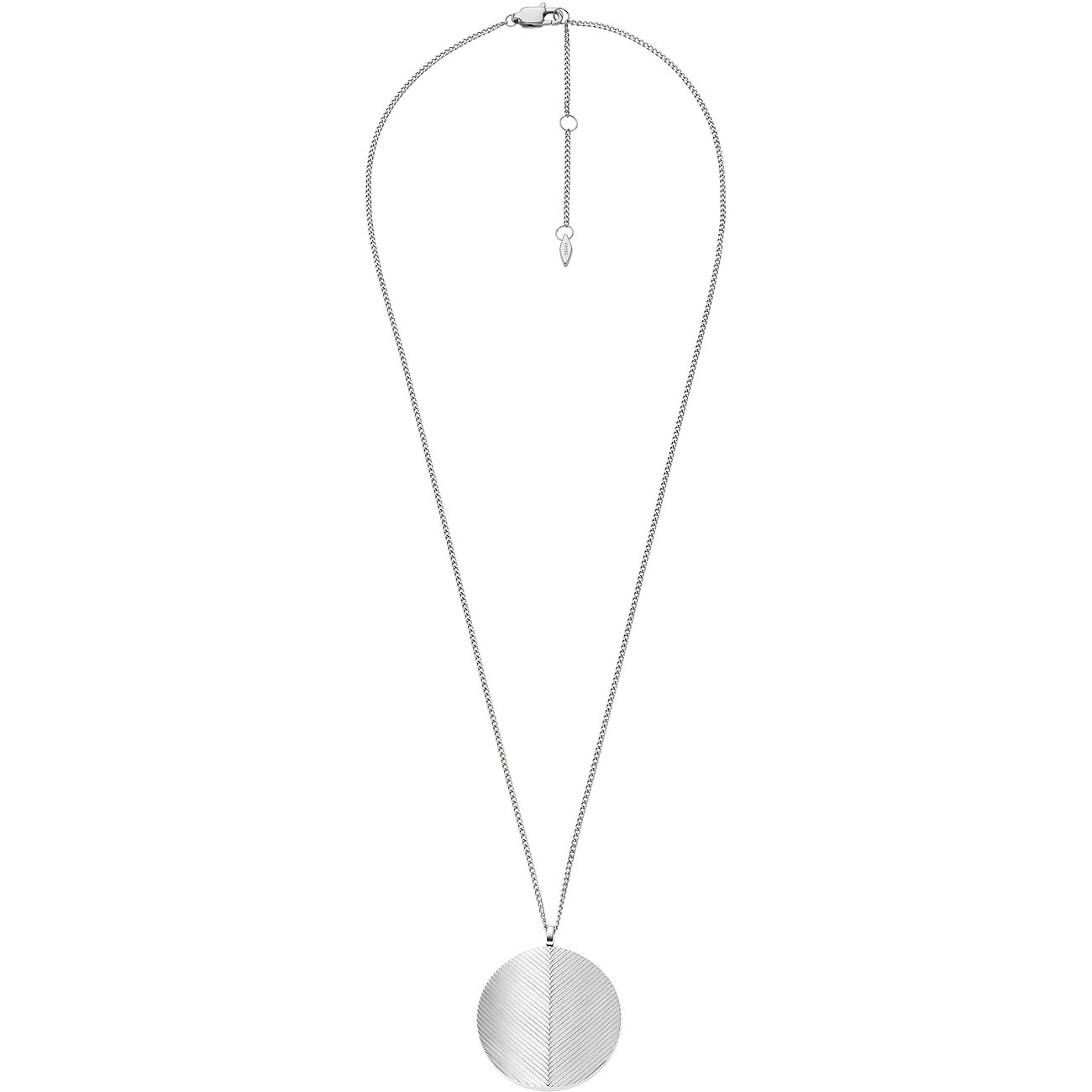 Fossil Kette HARLOW JF04737040