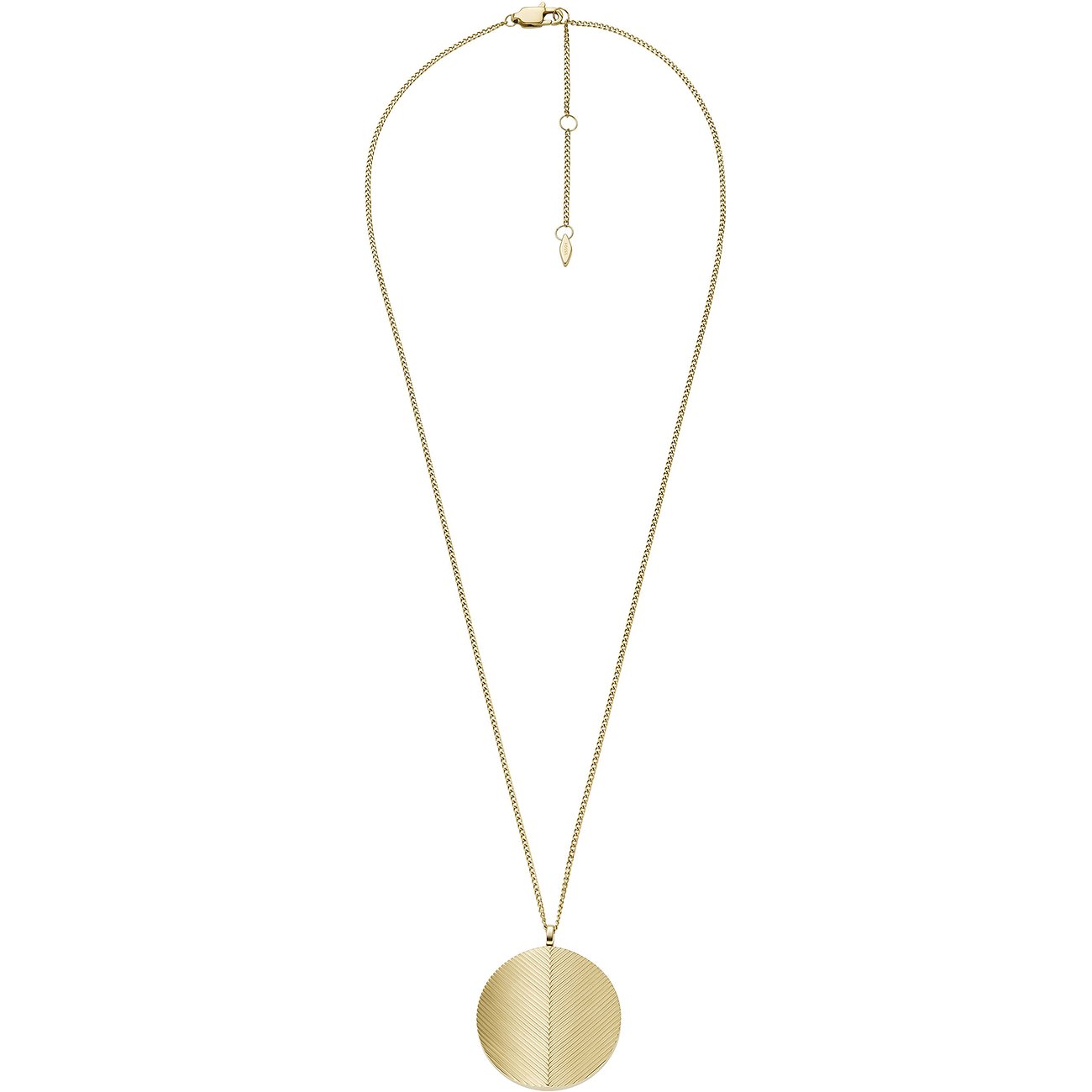 Fossil Kette HARLOW JF04738710