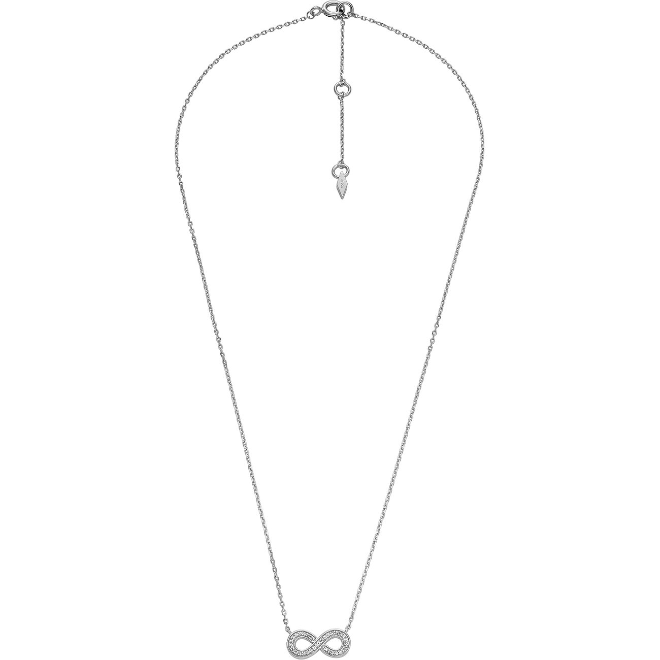 Fossil Kette STERLING JFS00632040