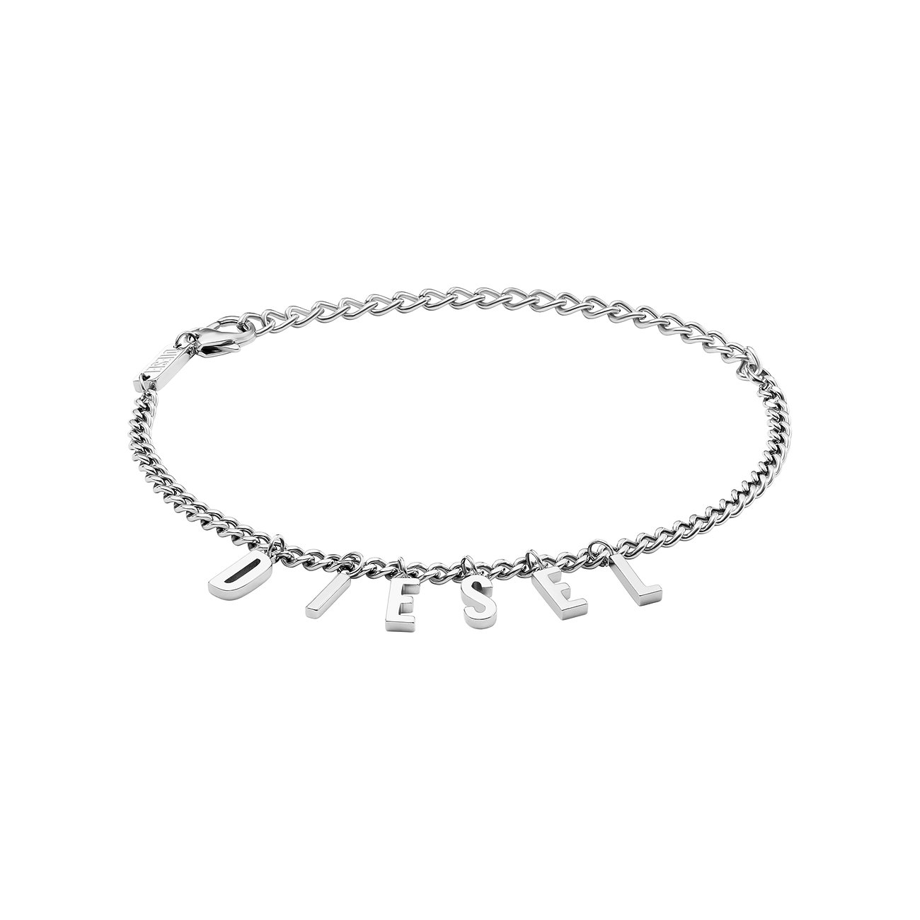 Diesel Armband STEEL DX1493040