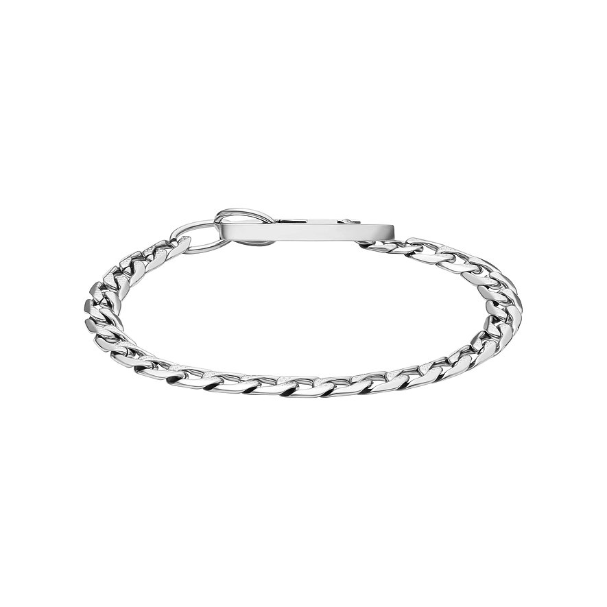 Diesel Bracelet STEEL DX1496040