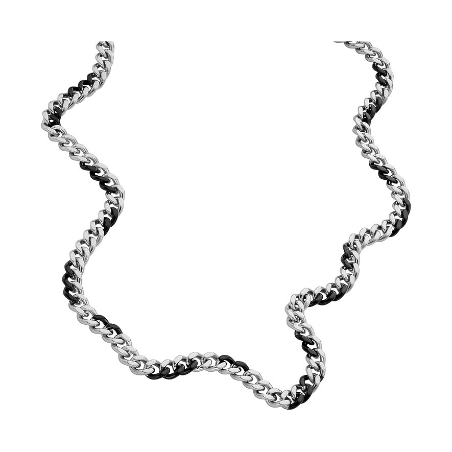 Diesel Halsband STEEL DX1499931