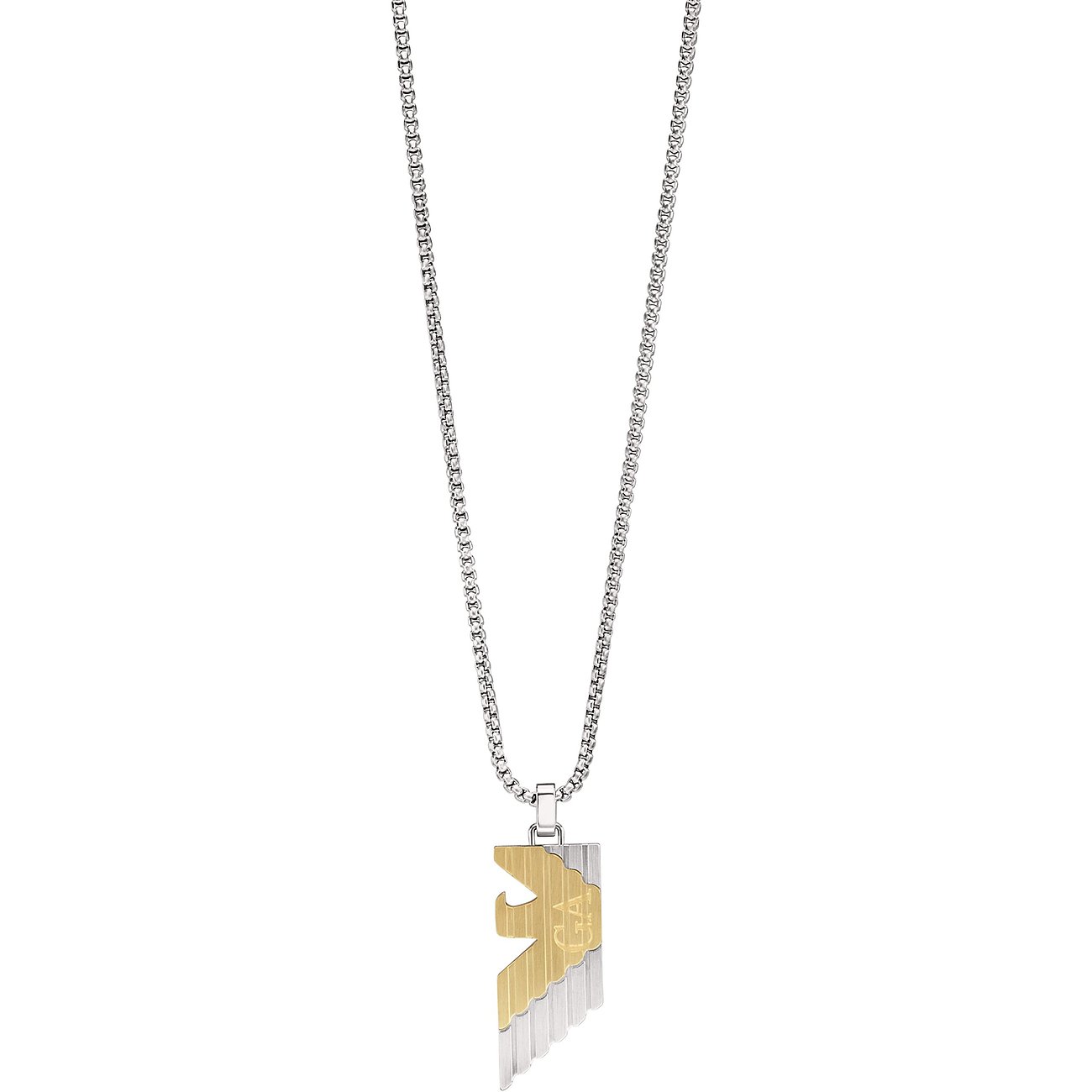 Emporio Armani Kette EGS3073040