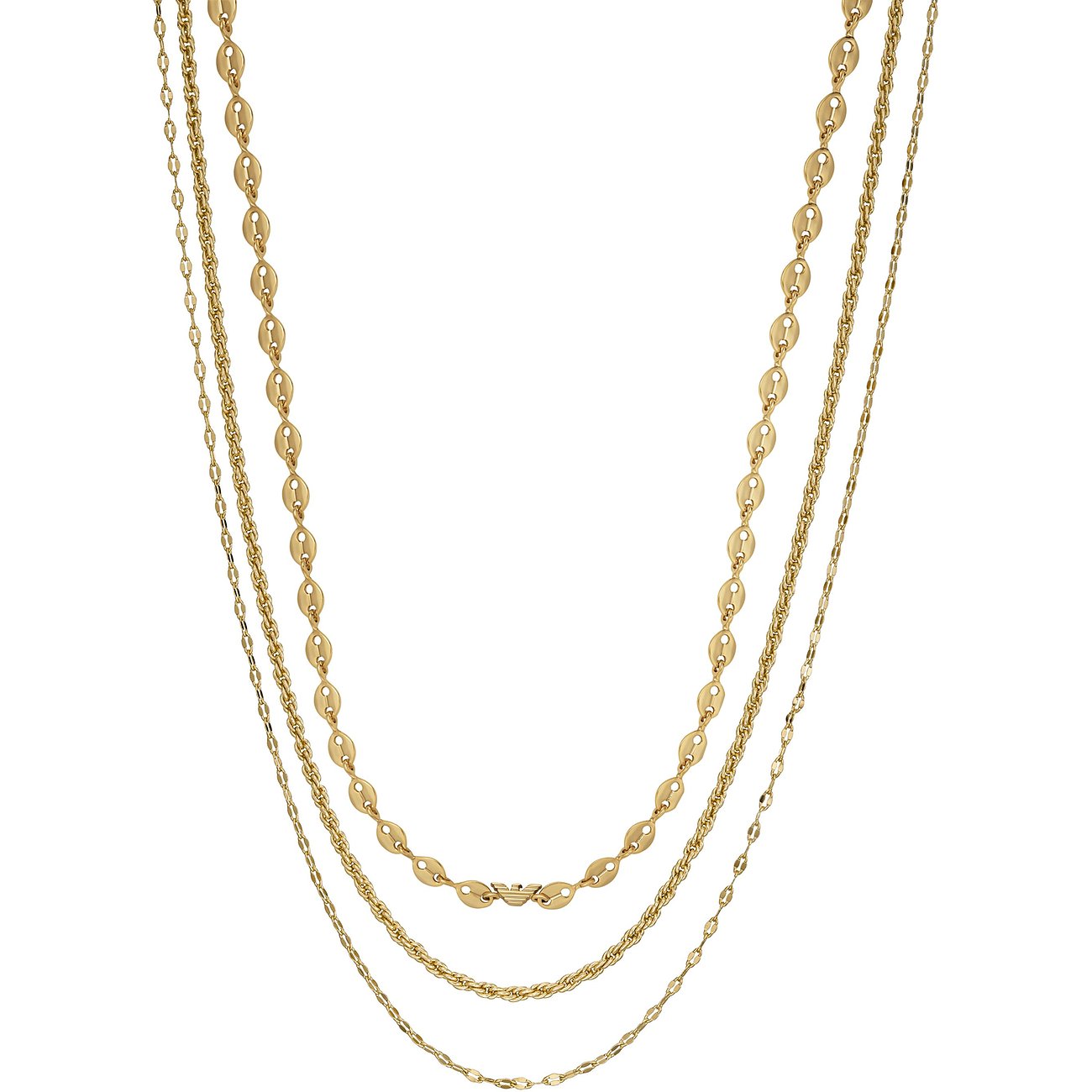 Emporio Armani Kette EGS3111710