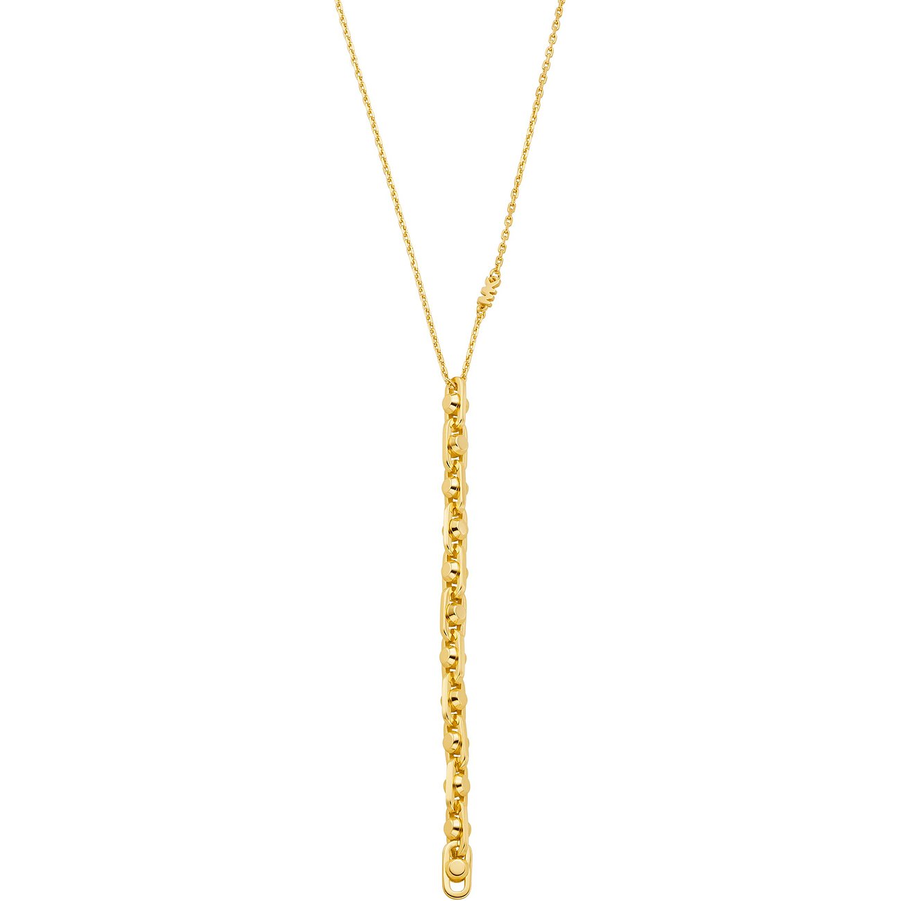 Michael Kors Kette MICHAEL KORS ASTOR LINK MKC170700710