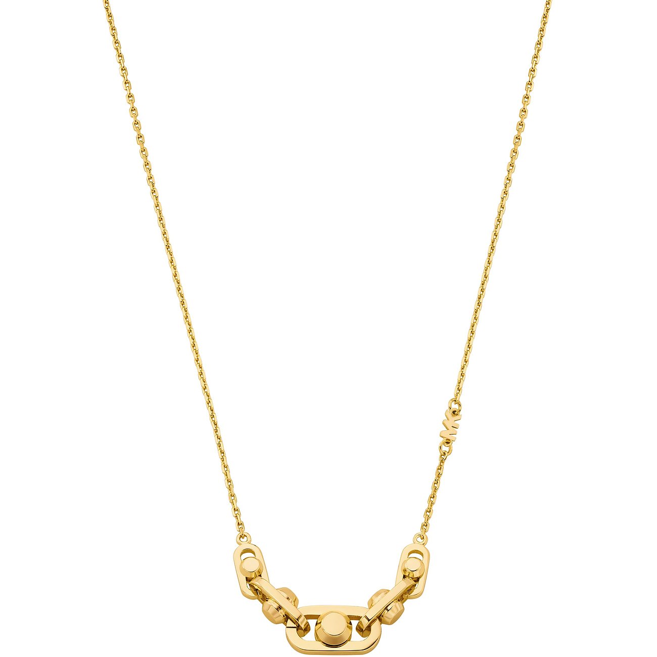 Michael Kors Kette MICHAEL KORS ASTOR LINK MKC170800710