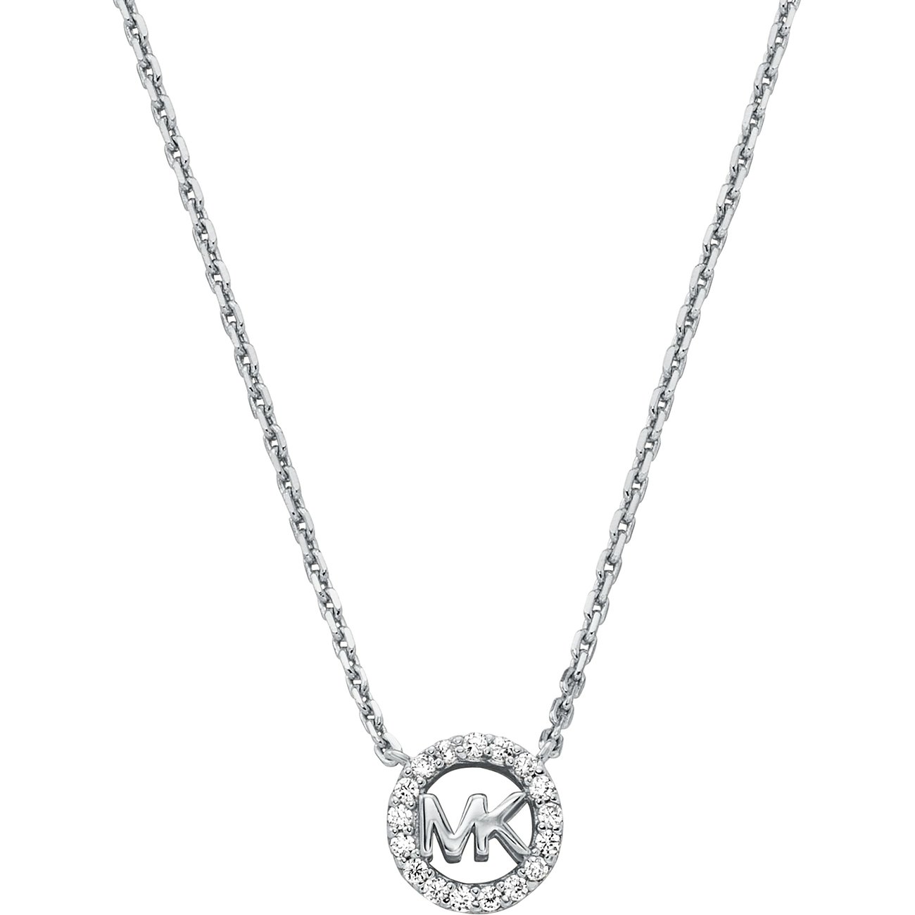 Michael Kors Kette KORS MK MKC1726CZ040