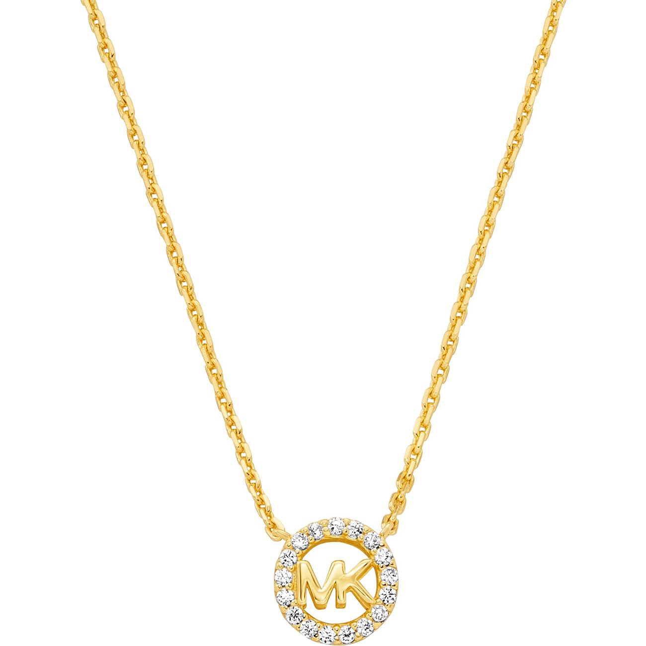 Michael Kors Kette KORS MK MKC1726CZ710