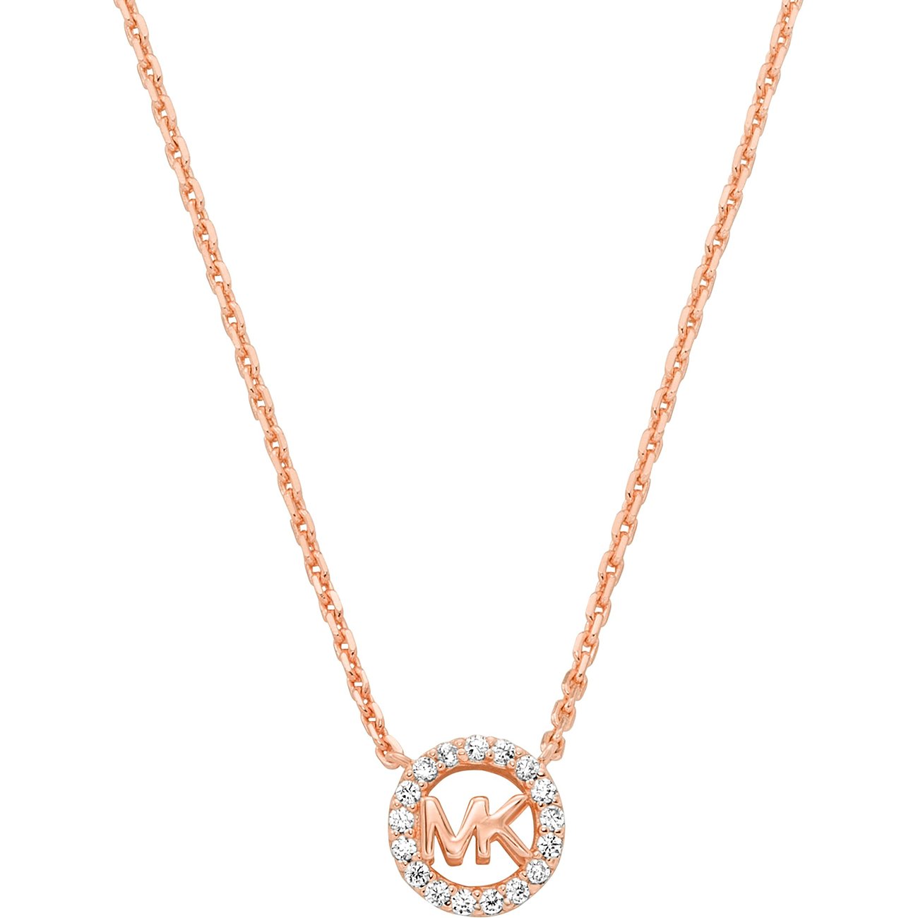 Michael Kors Kette KORS MK MKC1726CZ791