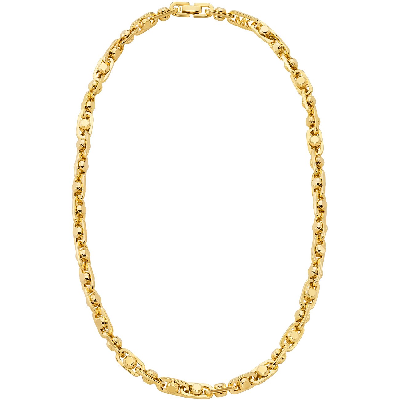 Michael Kors Kette MICHAEL KORS ASTOR LINK MKJ835600710