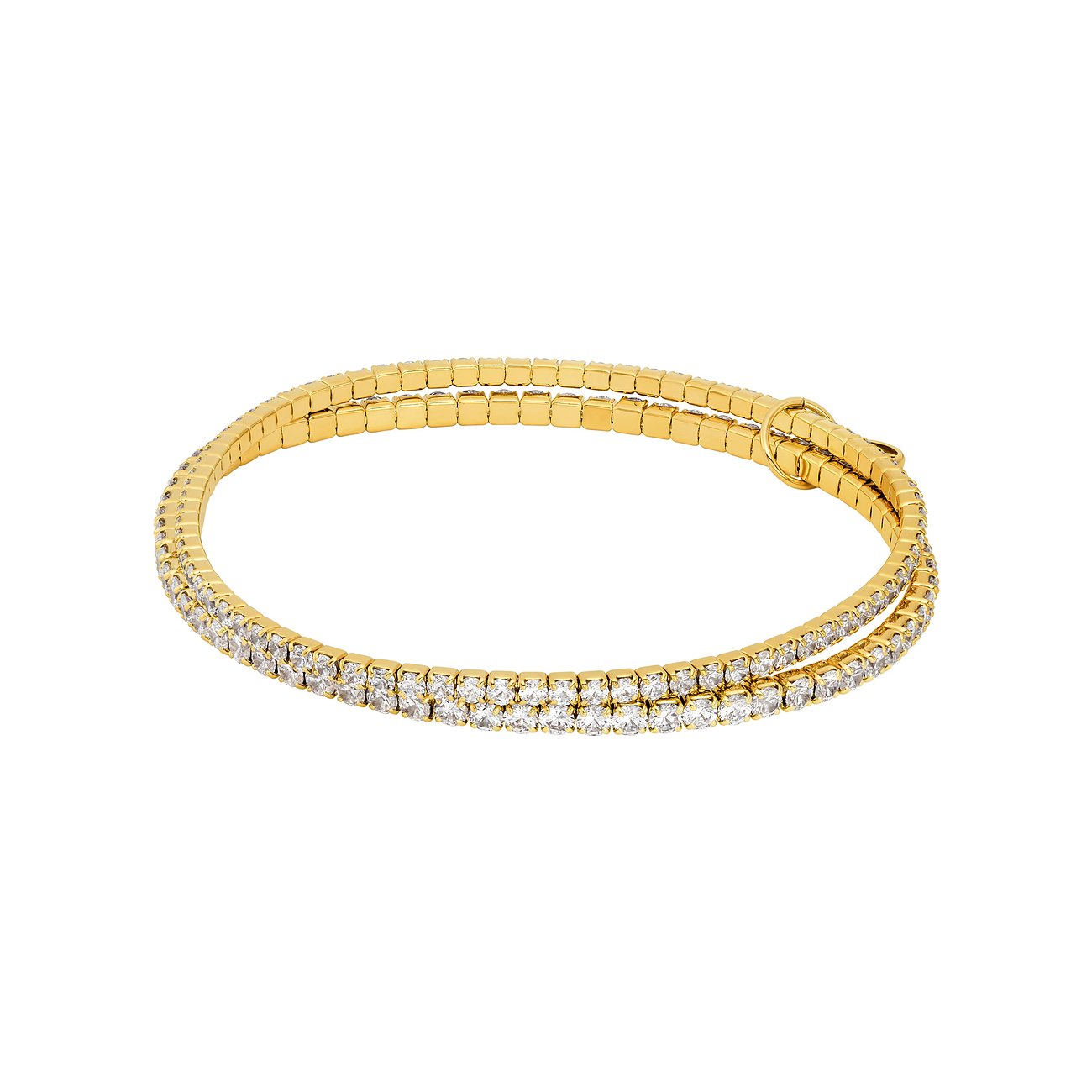 Michael Kors Armband KORS BRILLIANCE MKJ8359CZ710