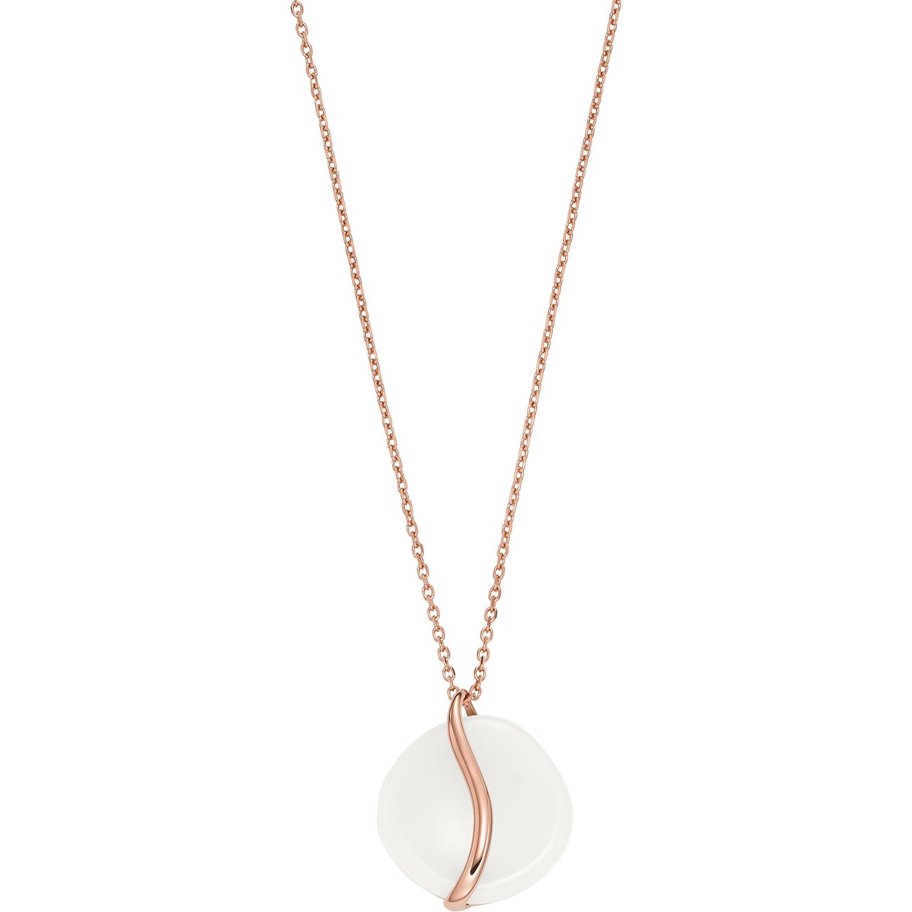 Skagen Kette SOFIE SEA GLASS SKJ1813791