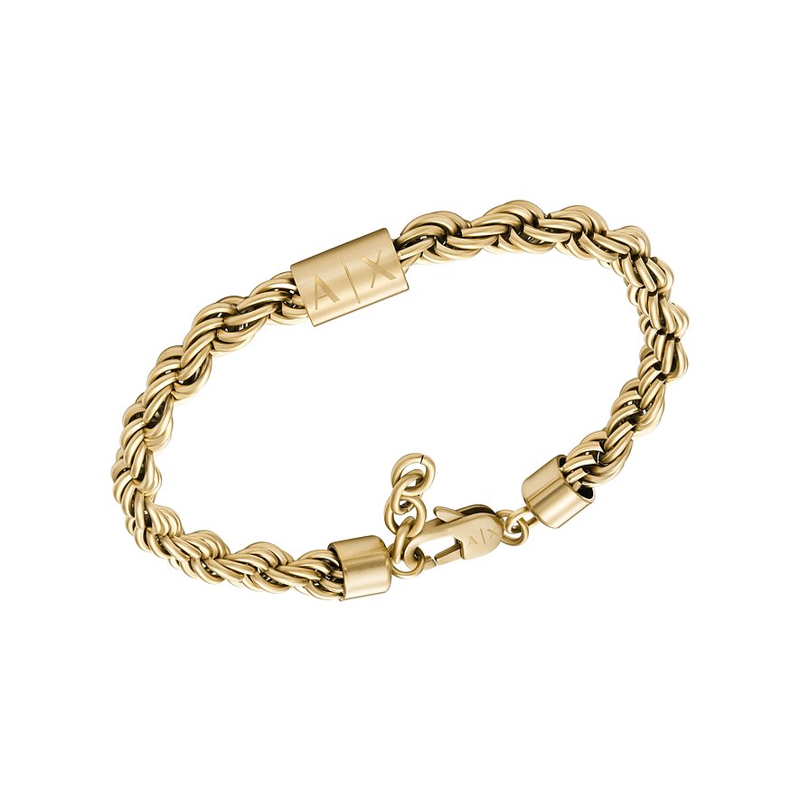 Armani Exchange Bracelet  AXG0124710
