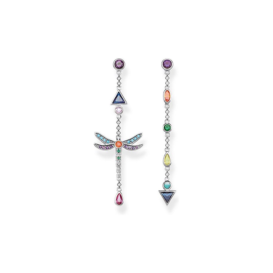 2. Chance - Thomas Sabo Ohrhänger