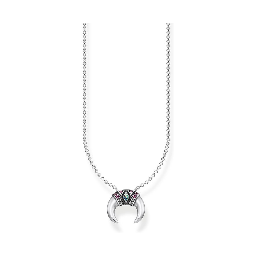 2. Chance - Thomas Sabo Kette KE1840-964-7-L45v