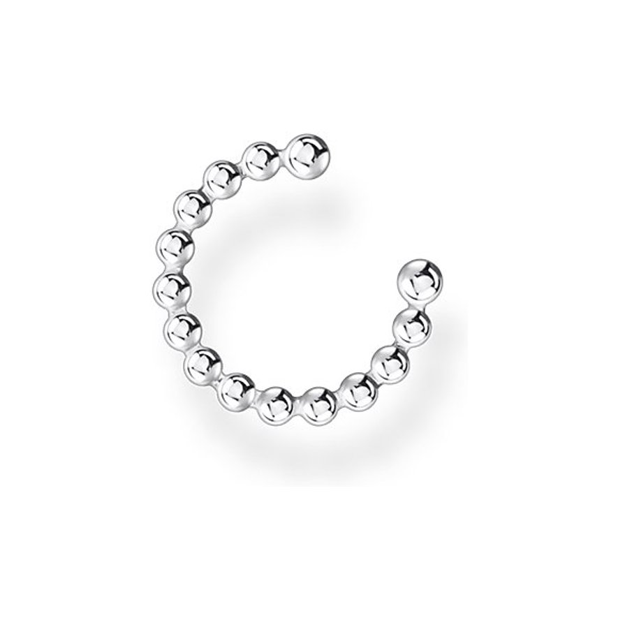 2. Chance - Thomas Sabo Ear Cuff EC0017-001-21